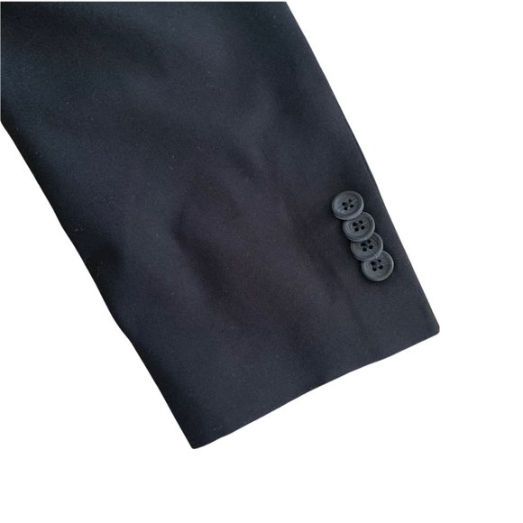 Kenneth Cole Reaction Suit Jacket 36S - Picture 4 of 10